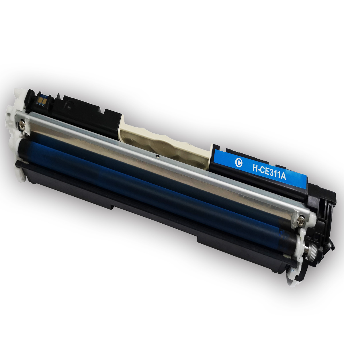 Toner Economico Per M275 Toner XXL Compatibile Per HP LaserJet CP1025, CP1025NW, M275 - Modelli CE310A, CE311A, CE312A, 126A Hp 302 XL - Foto 14